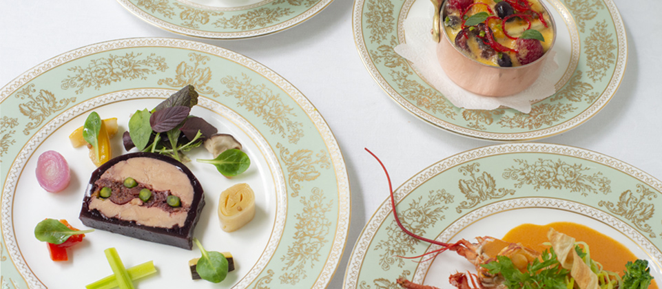 Boulogne cuisine