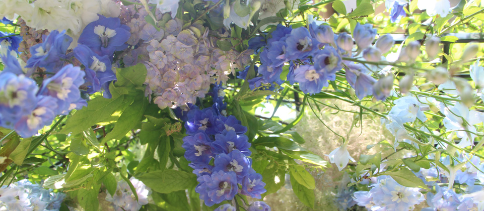 Matsumotoro Wedding flower