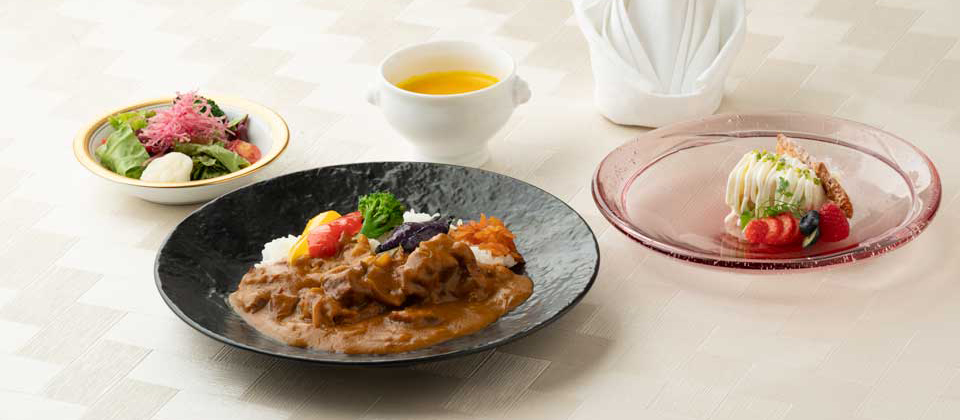 lunch A