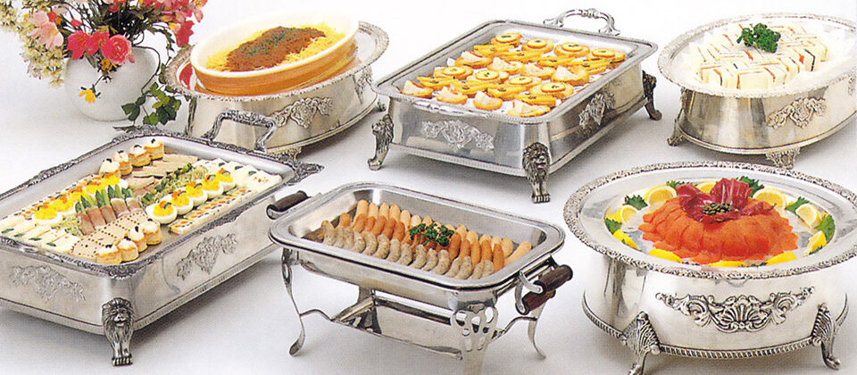 catering