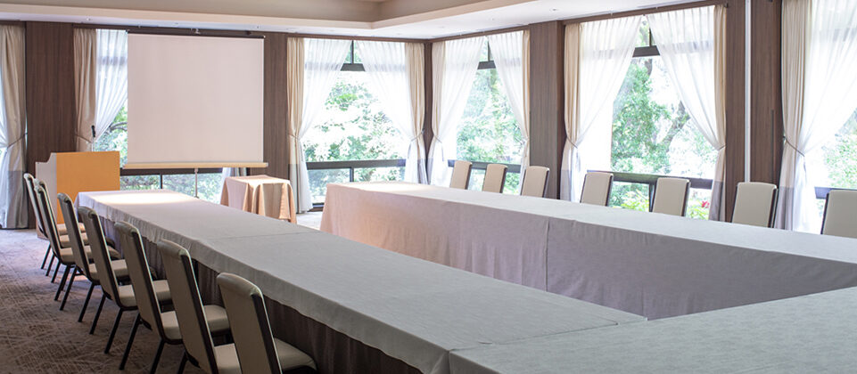 conference