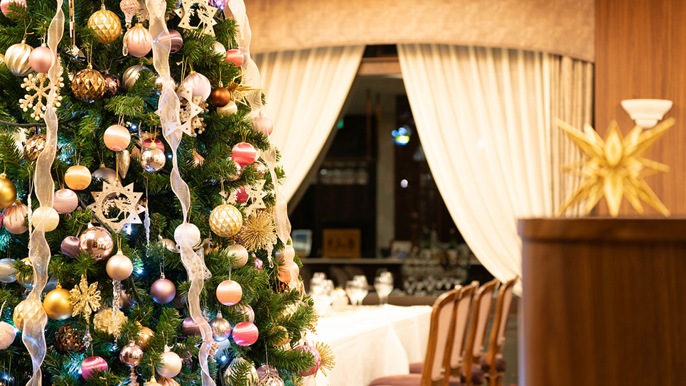 Boulogne Christmas 2025