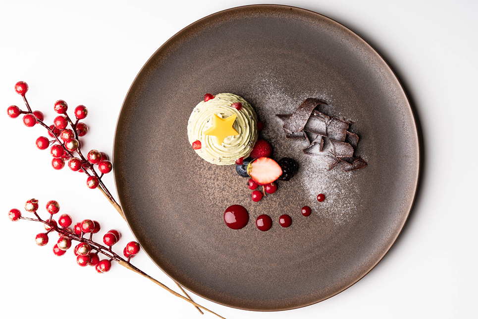 grill Christmas 2025